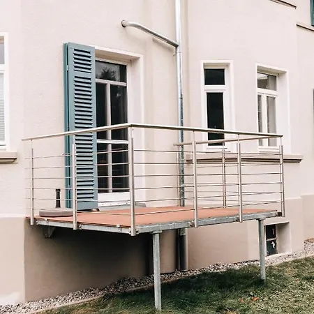 Apartmán Am Federsee