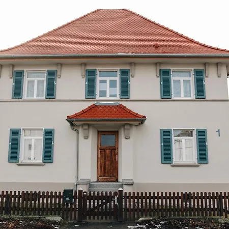 Apartmán Am Federsee *