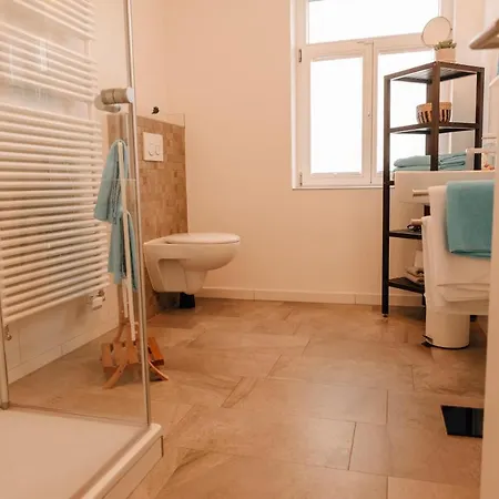 费德尔斯公寓 公寓 *