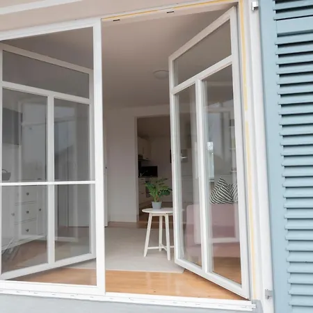 Apartment Am Federsee Bad Buchau
