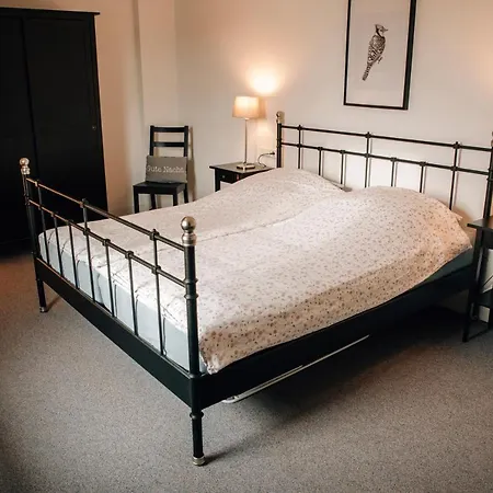 Apartmán Am Federsee *