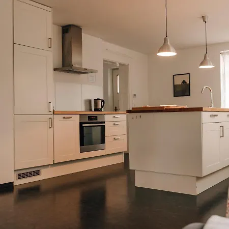 费德尔斯公寓 公寓