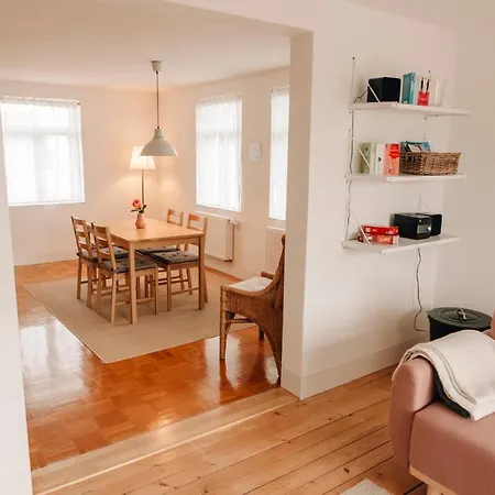 Apartmán Am Federsee *