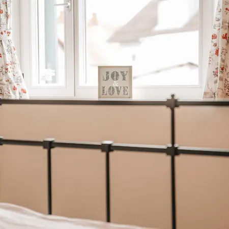 费德尔斯公寓 巴特布考