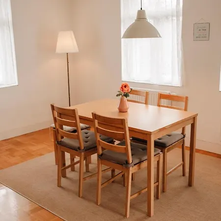 Apartmán Am Federsee *