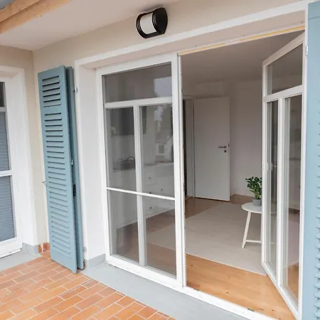 Am Federsee Apartment