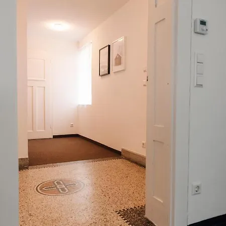 费德尔斯公寓 公寓