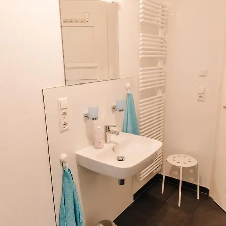 费德尔斯公寓 * 巴特布考