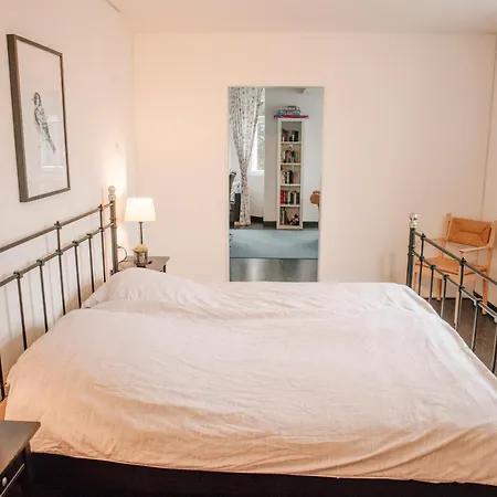 Apartment Am Federsee *
