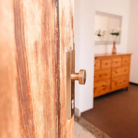 费德尔斯公寓 公寓