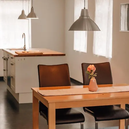 Apartamento Am Federsee Bad Buchau