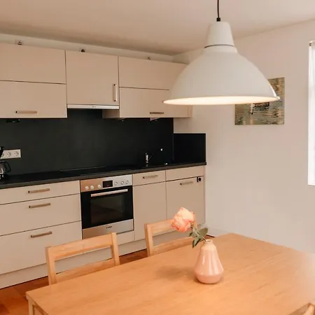 Apartmán Am Federsee *