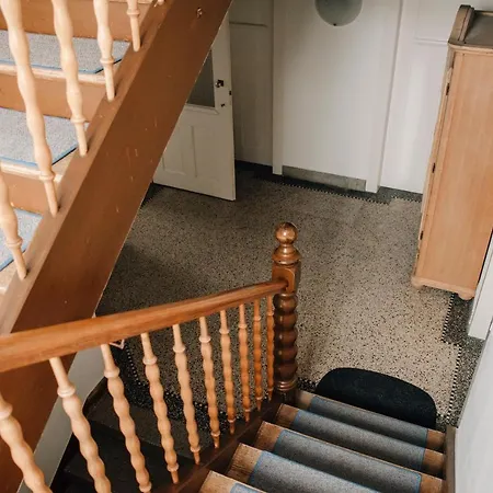 Am Federsee Apartment *