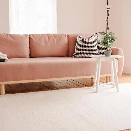 费德尔斯公寓 公寓 *