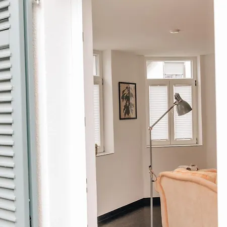 费德尔斯公寓 公寓 巴特布考