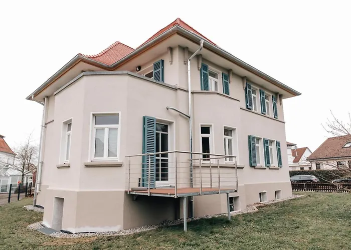 Am Federsee Apartamento Bad Buchau