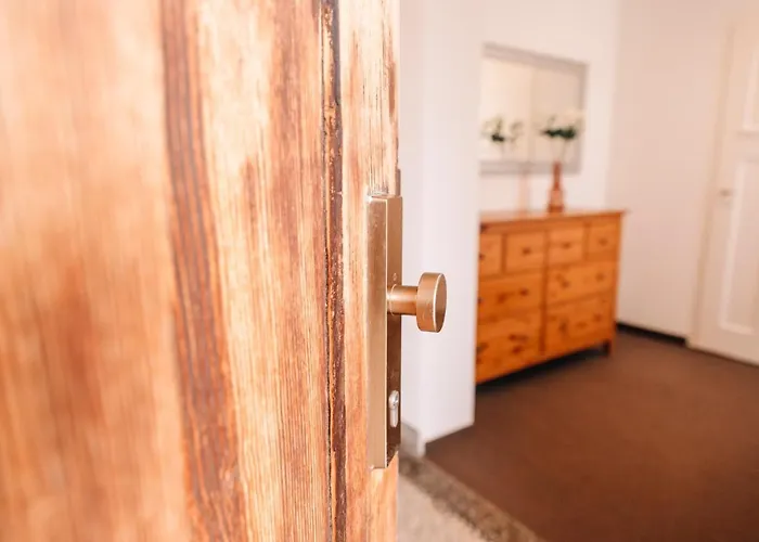 Am Federsee Apartamento