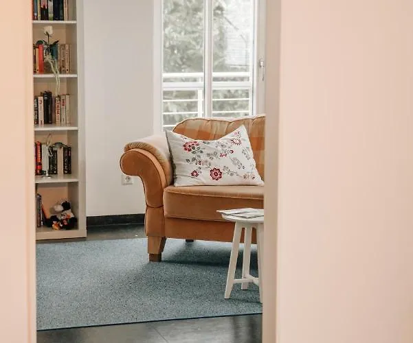 Am Federsee Lejlighed