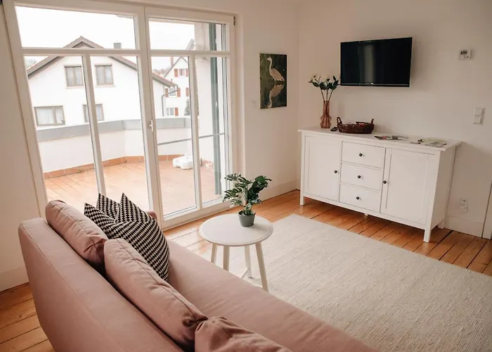 Apartamento Am Federsee