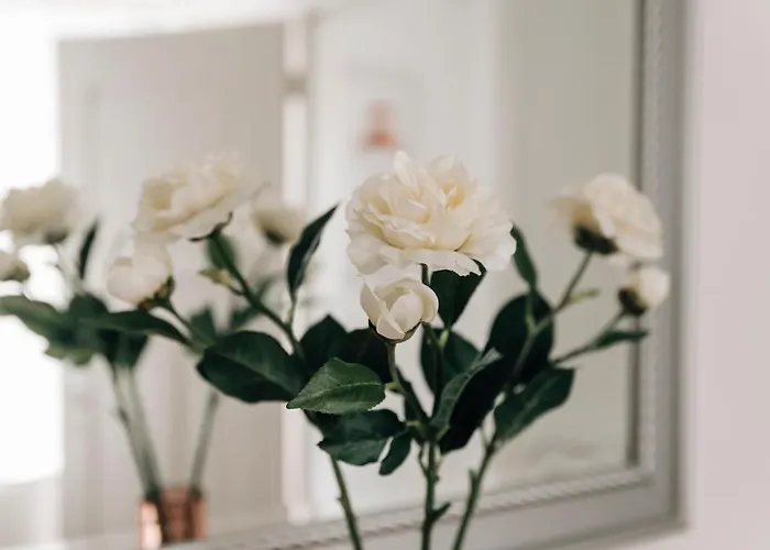 Am Federsee Apartamento